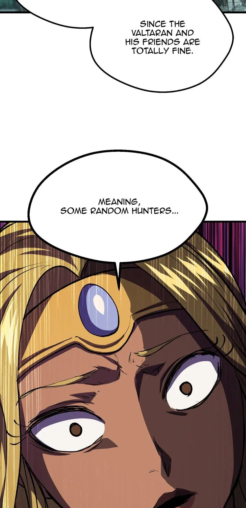 Latna Saga: Survival of a Sword King Chapter 102