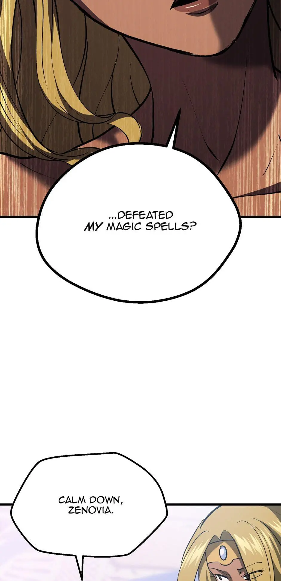 Latna Saga: Survival of a Sword King Chapter 102