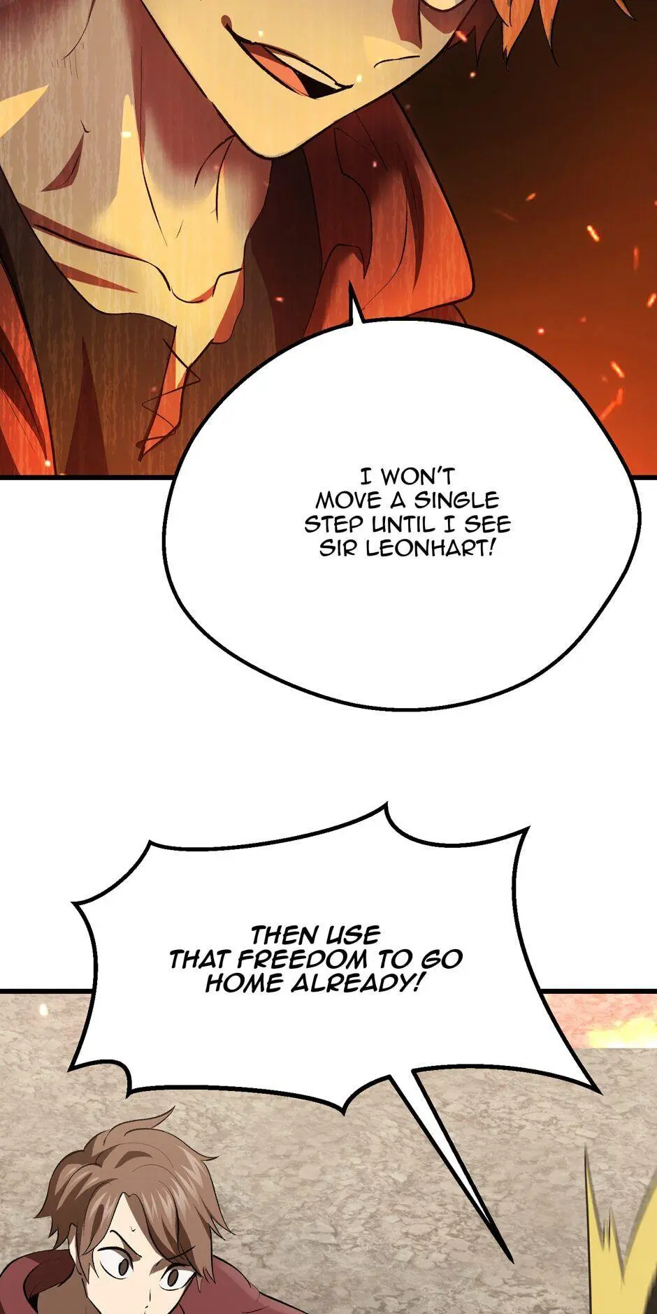 Latna Saga: Survival of a Sword King Chapter 102