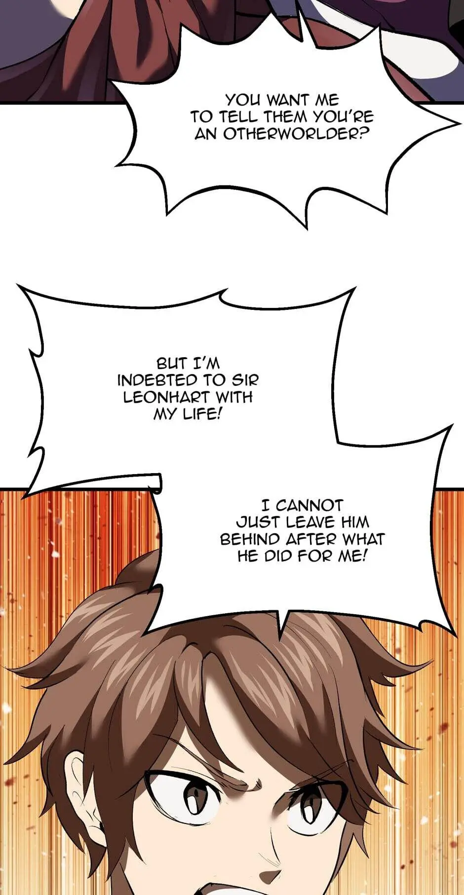 Latna Saga: Survival of a Sword King Chapter 102