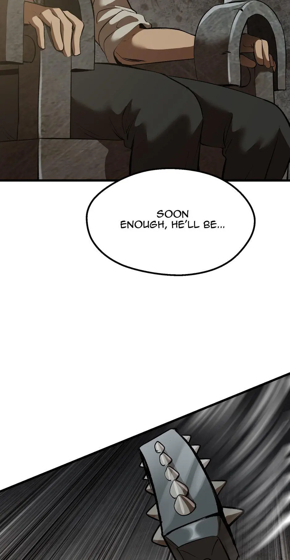 Latna Saga: Survival of a Sword King Chapter 102