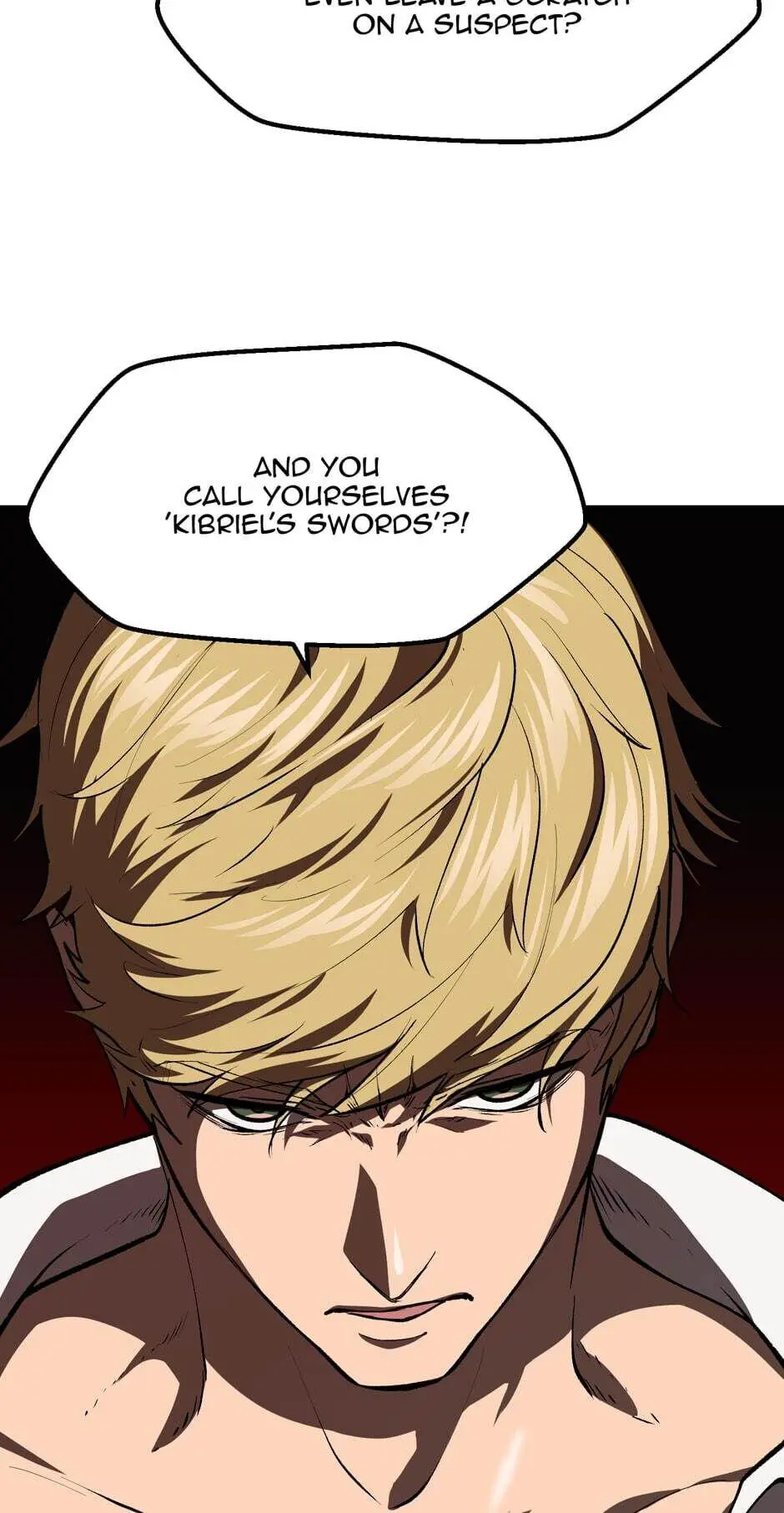 Latna Saga: Survival of a Sword King Chapter 102