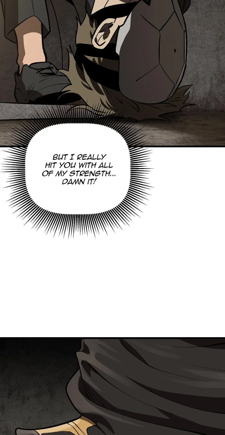 Latna Saga: Survival of a Sword King Chapter 102