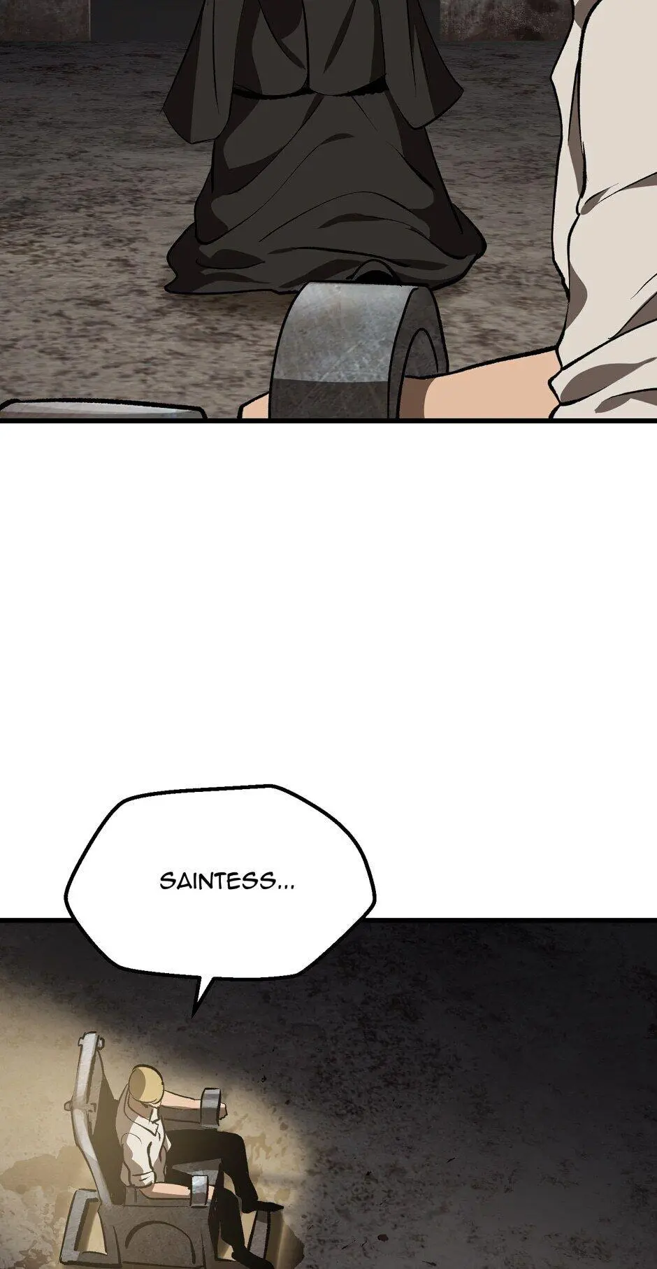 Latna Saga: Survival of a Sword King Chapter 102