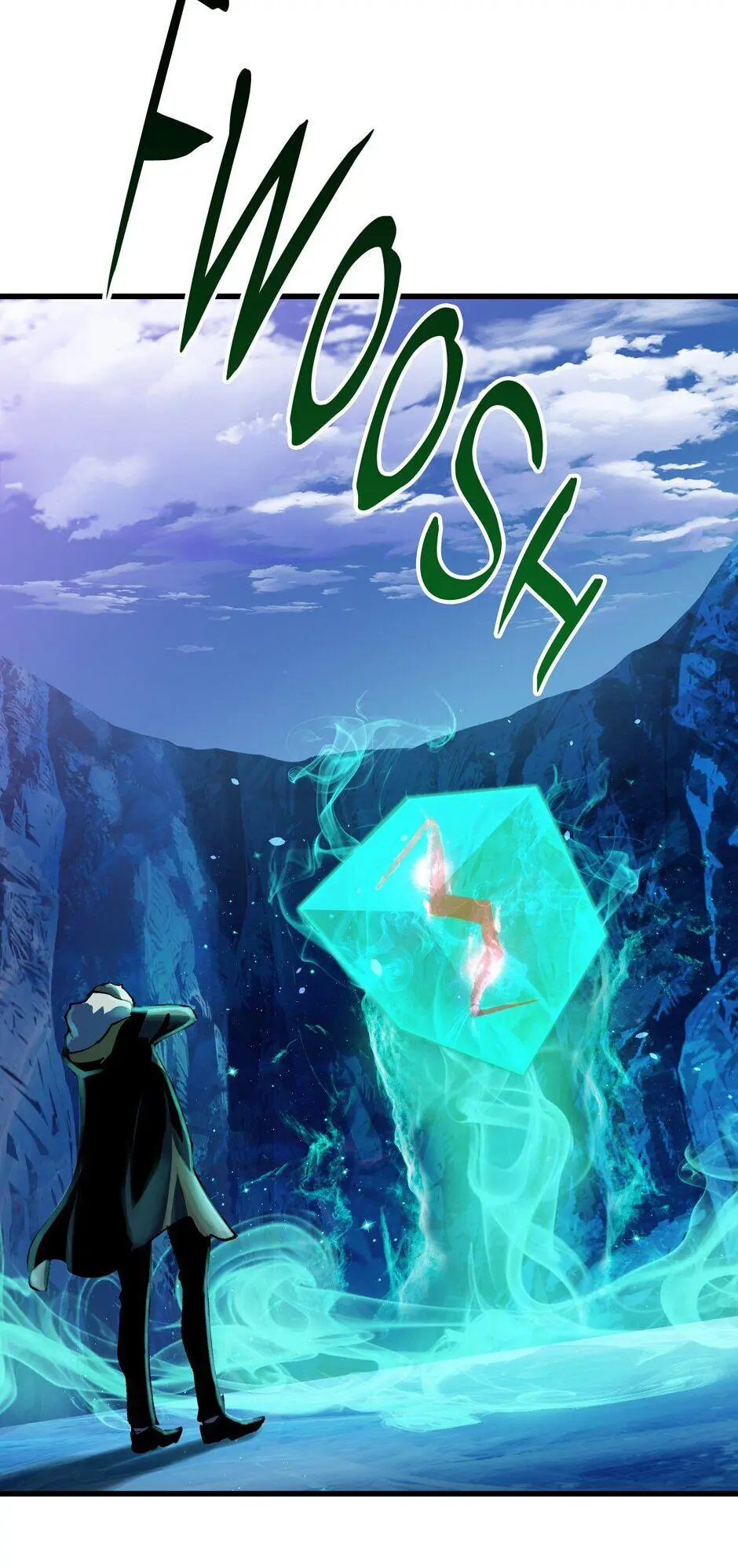 Latna Saga: Survival of a Sword King Chapter 103