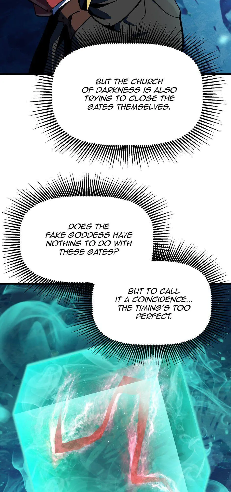 Latna Saga: Survival of a Sword King Chapter 103