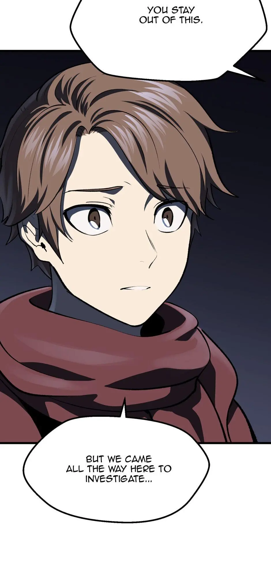 Latna Saga: Survival of a Sword King Chapter 103