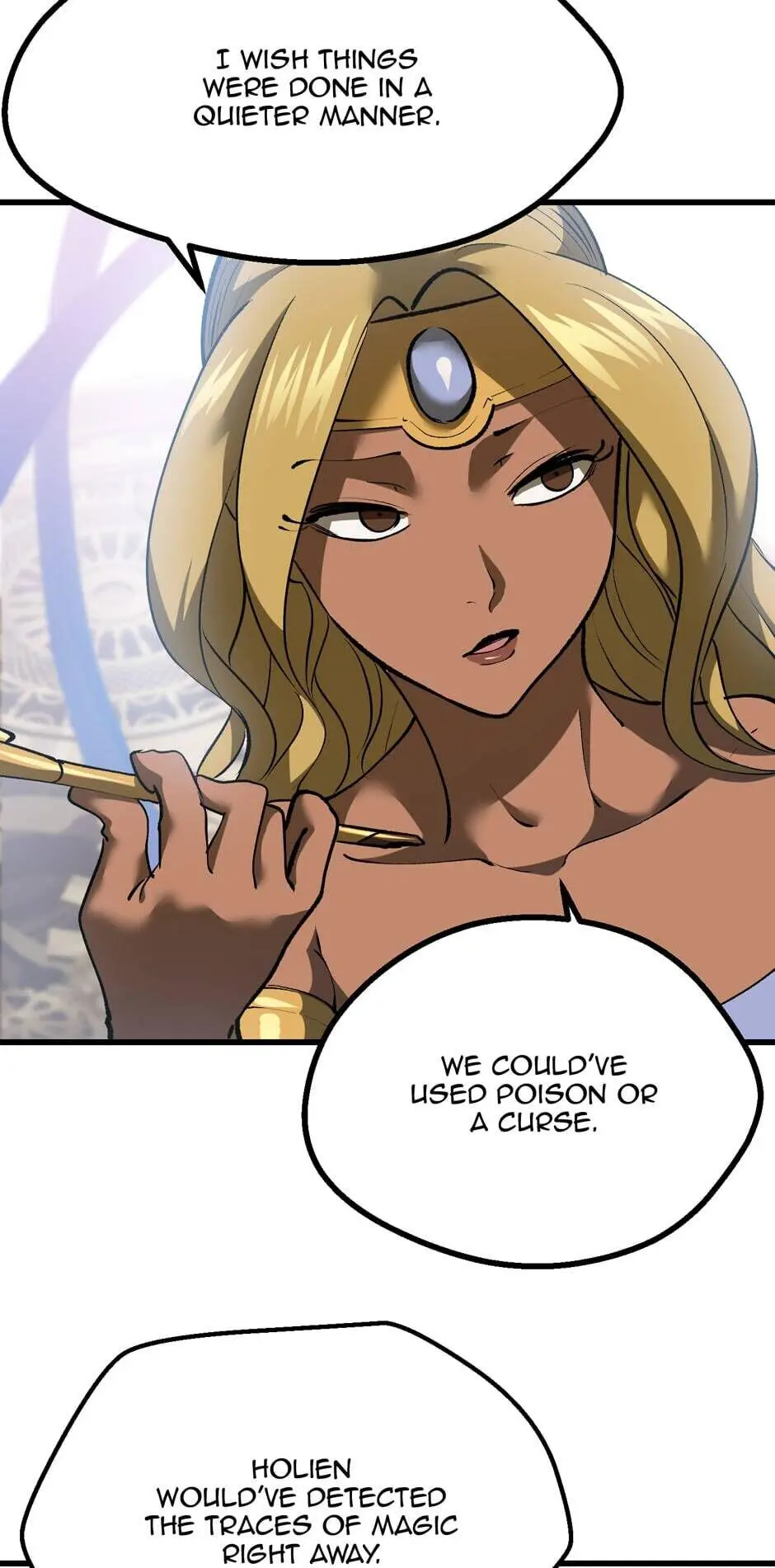 Latna Saga: Survival of a Sword King Chapter 103