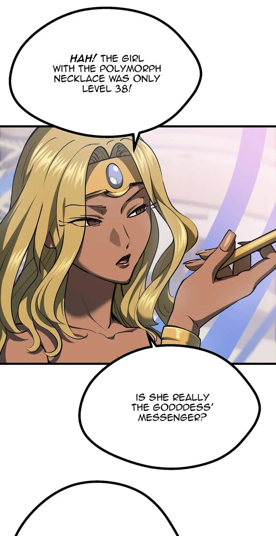 Latna Saga: Survival of a Sword King Chapter 103