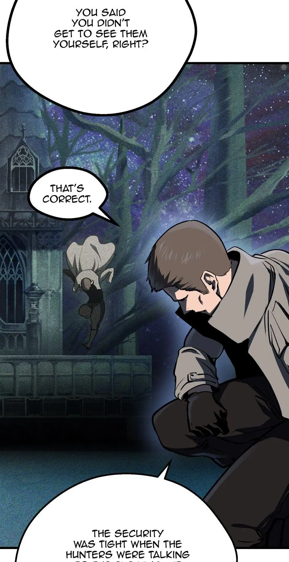 Latna Saga: Survival of a Sword King Chapter 103