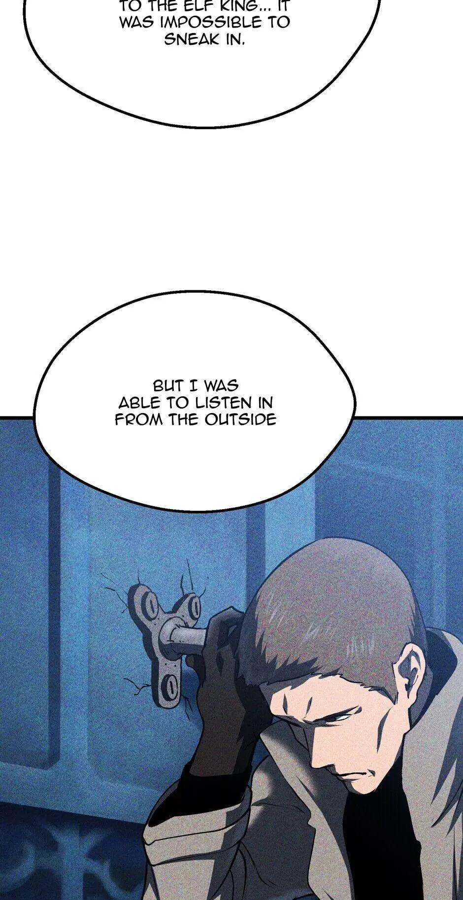 Latna Saga: Survival of a Sword King Chapter 103