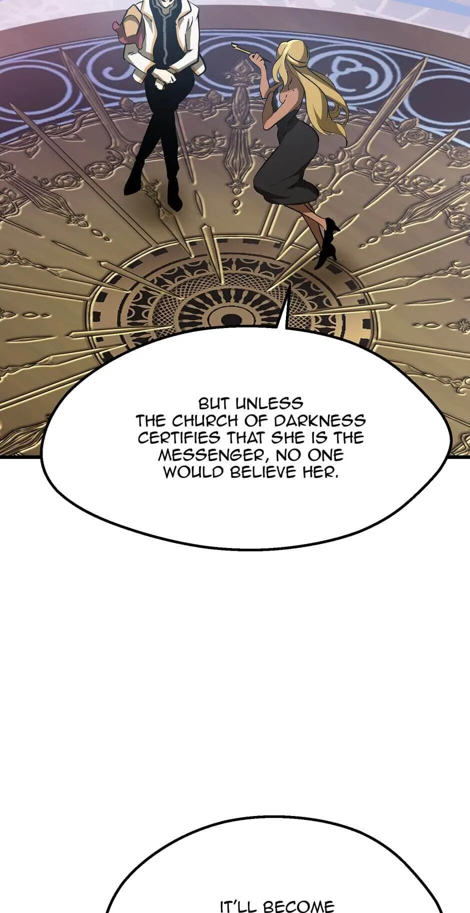Latna Saga: Survival of a Sword King Chapter 103