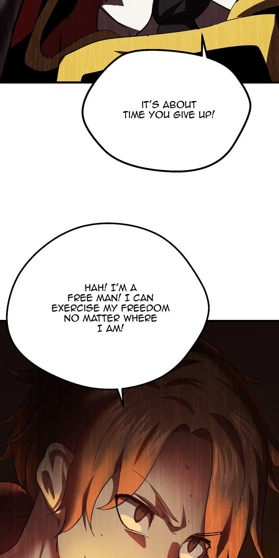 Latna Saga: Survival of a Sword King Chapter 103