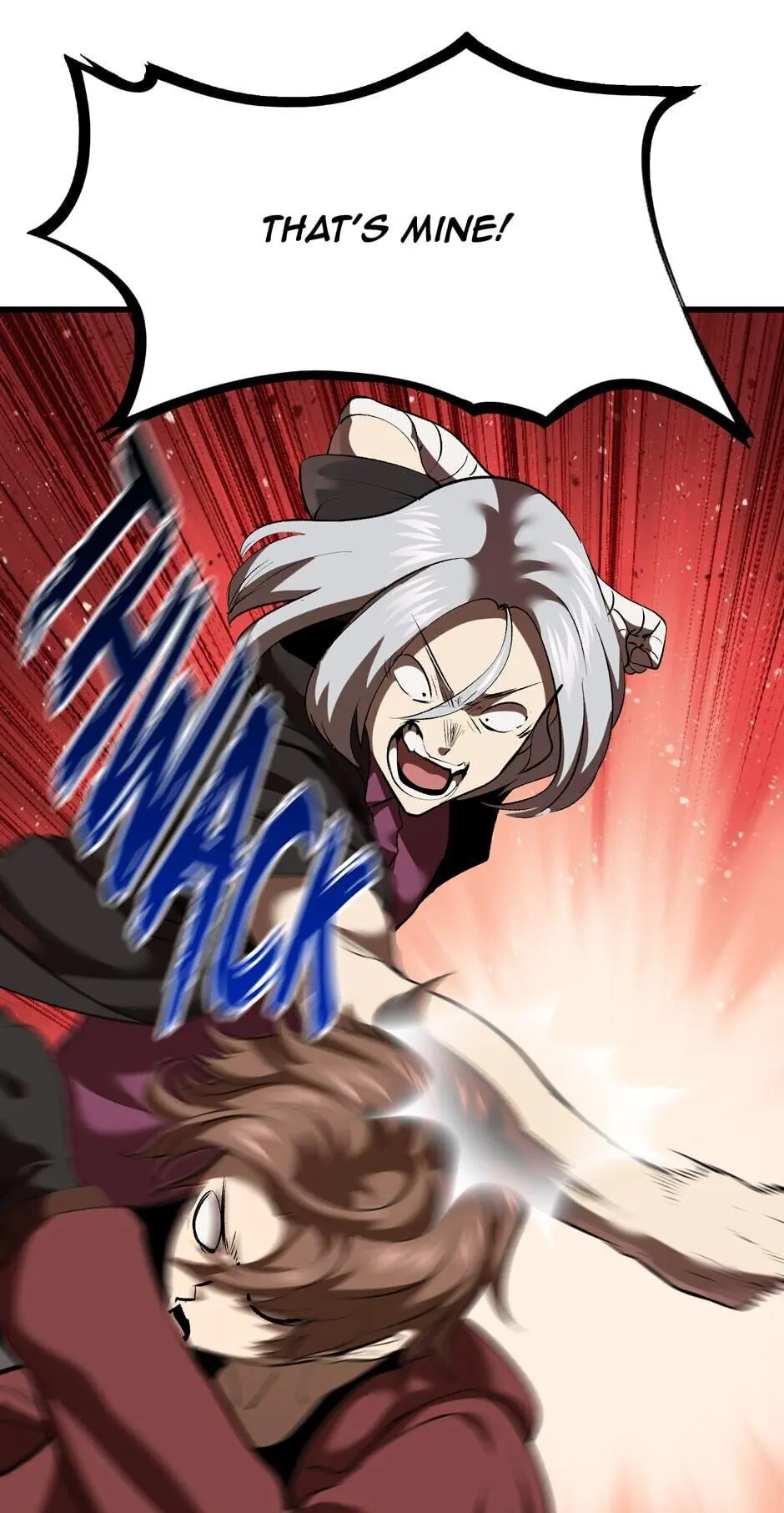 Latna Saga: Survival of a Sword King Chapter 103
