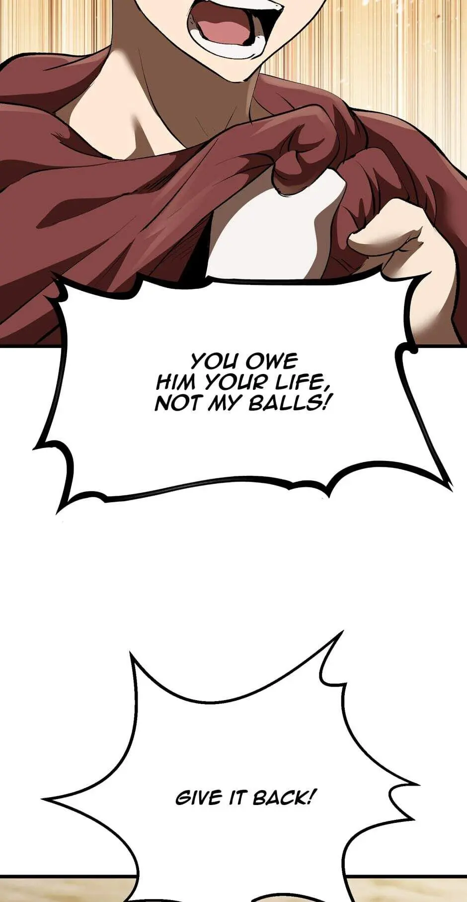 Latna Saga: Survival of a Sword King Chapter 103