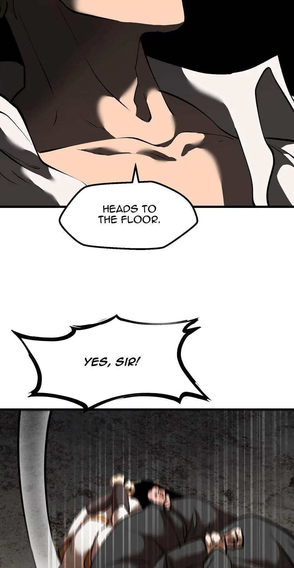 Latna Saga: Survival of a Sword King Chapter 103