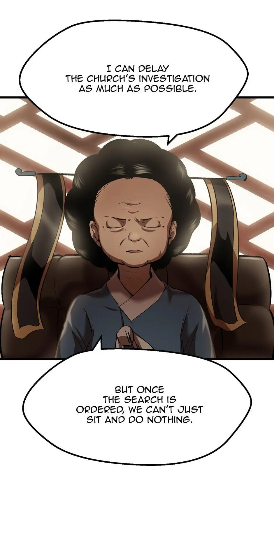 Latna Saga: Survival of a Sword King Chapter 104