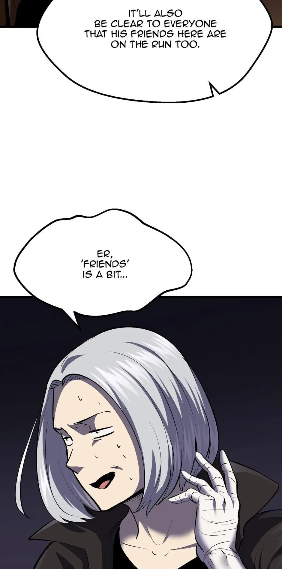 Latna Saga: Survival of a Sword King Chapter 104