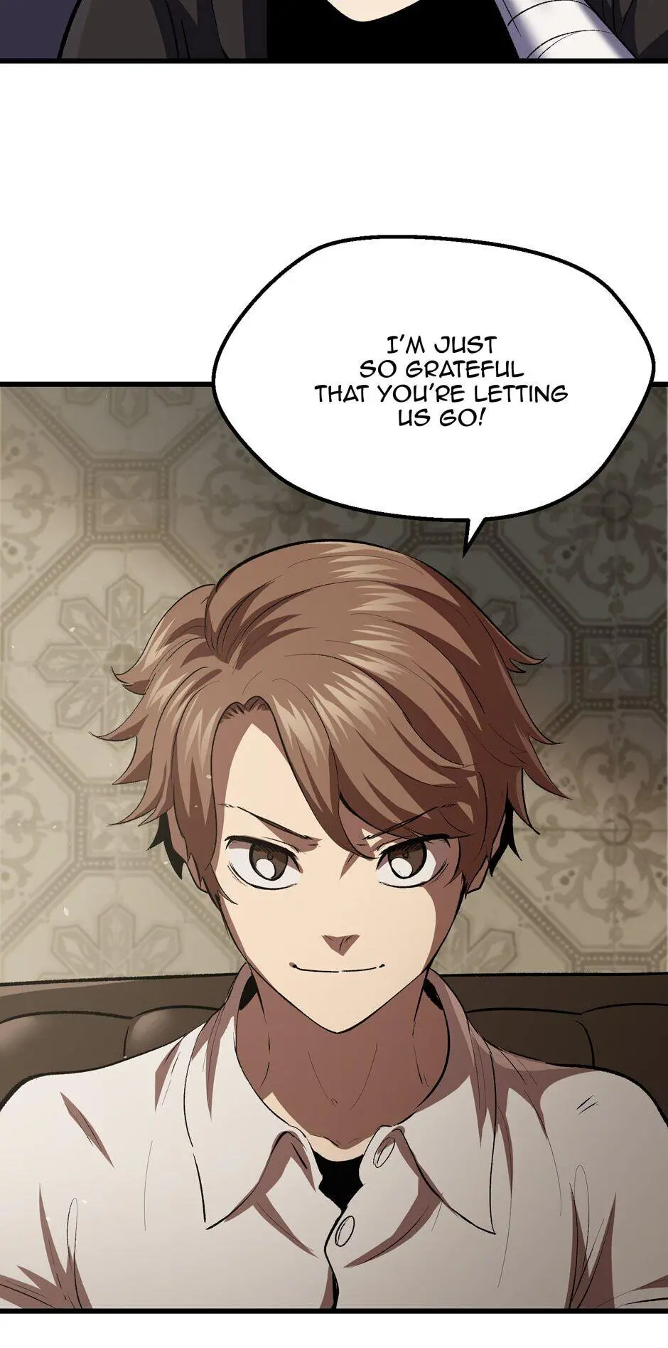 Latna Saga: Survival of a Sword King Chapter 104