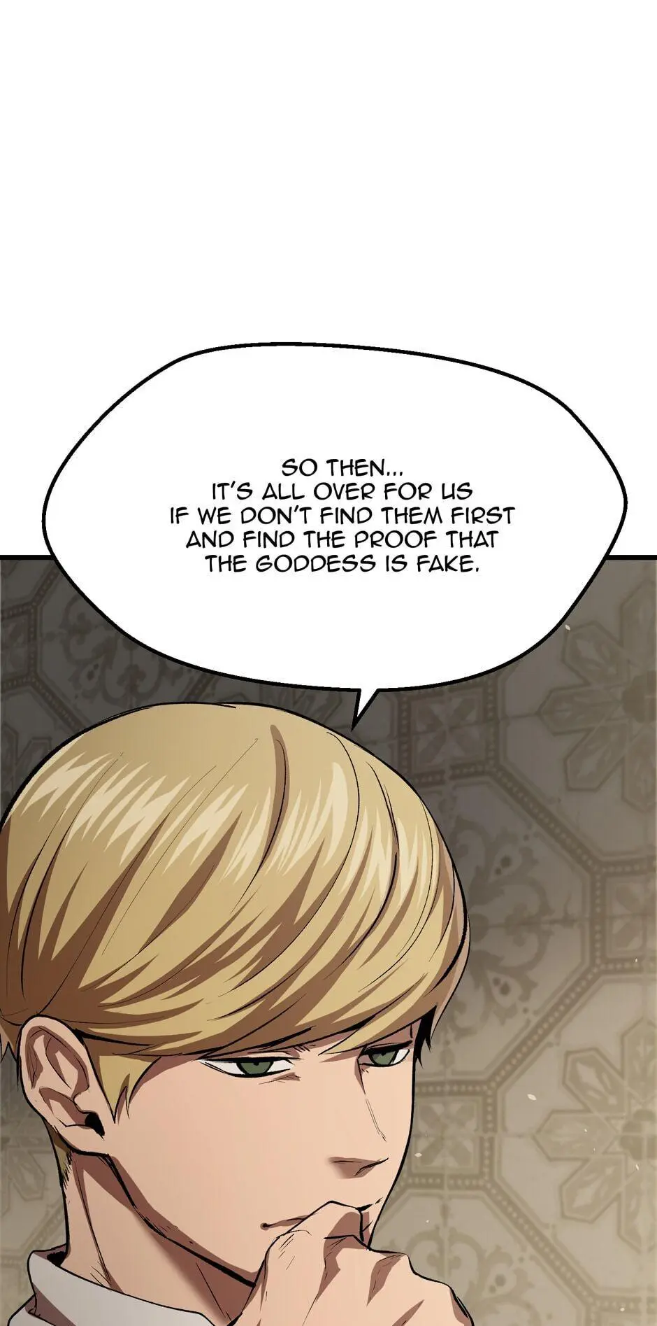 Latna Saga: Survival of a Sword King Chapter 104