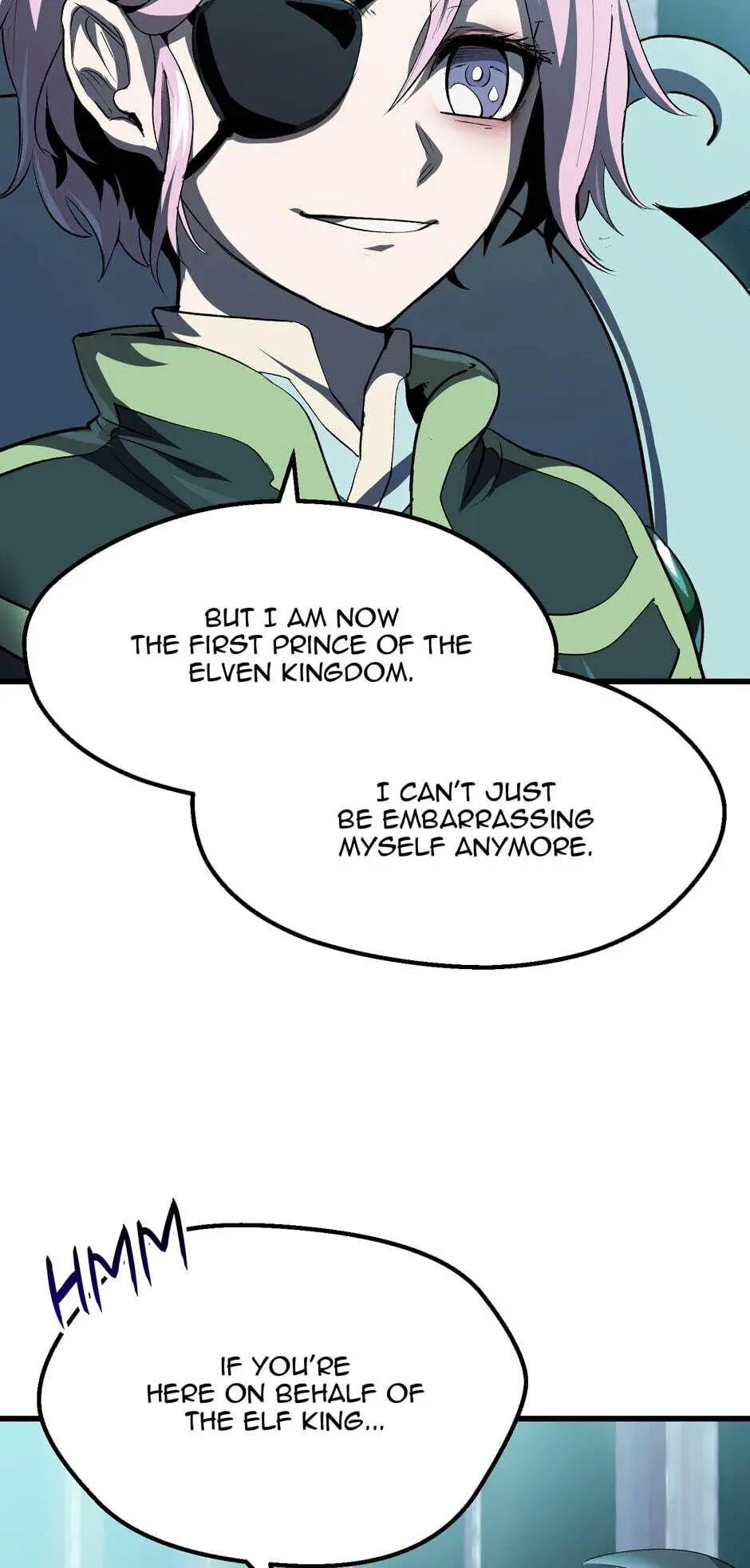 Latna Saga: Survival of a Sword King Chapter 104