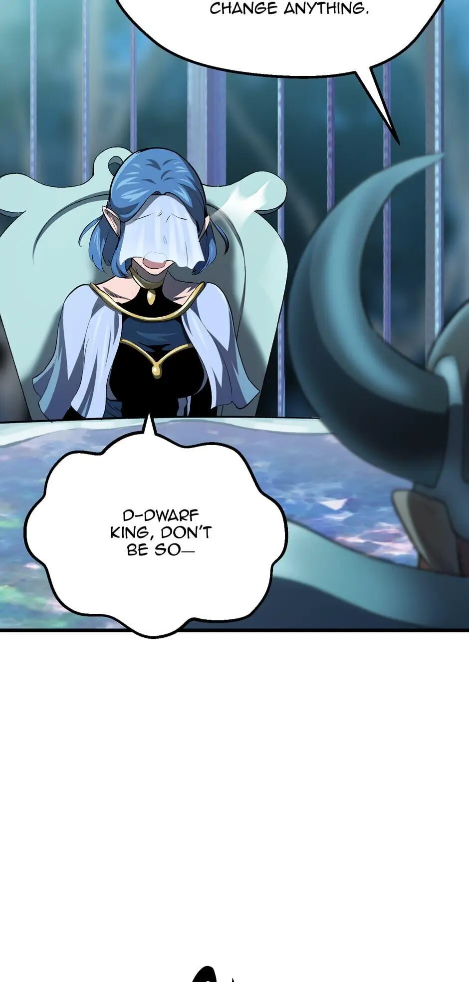Latna Saga: Survival of a Sword King Chapter 104