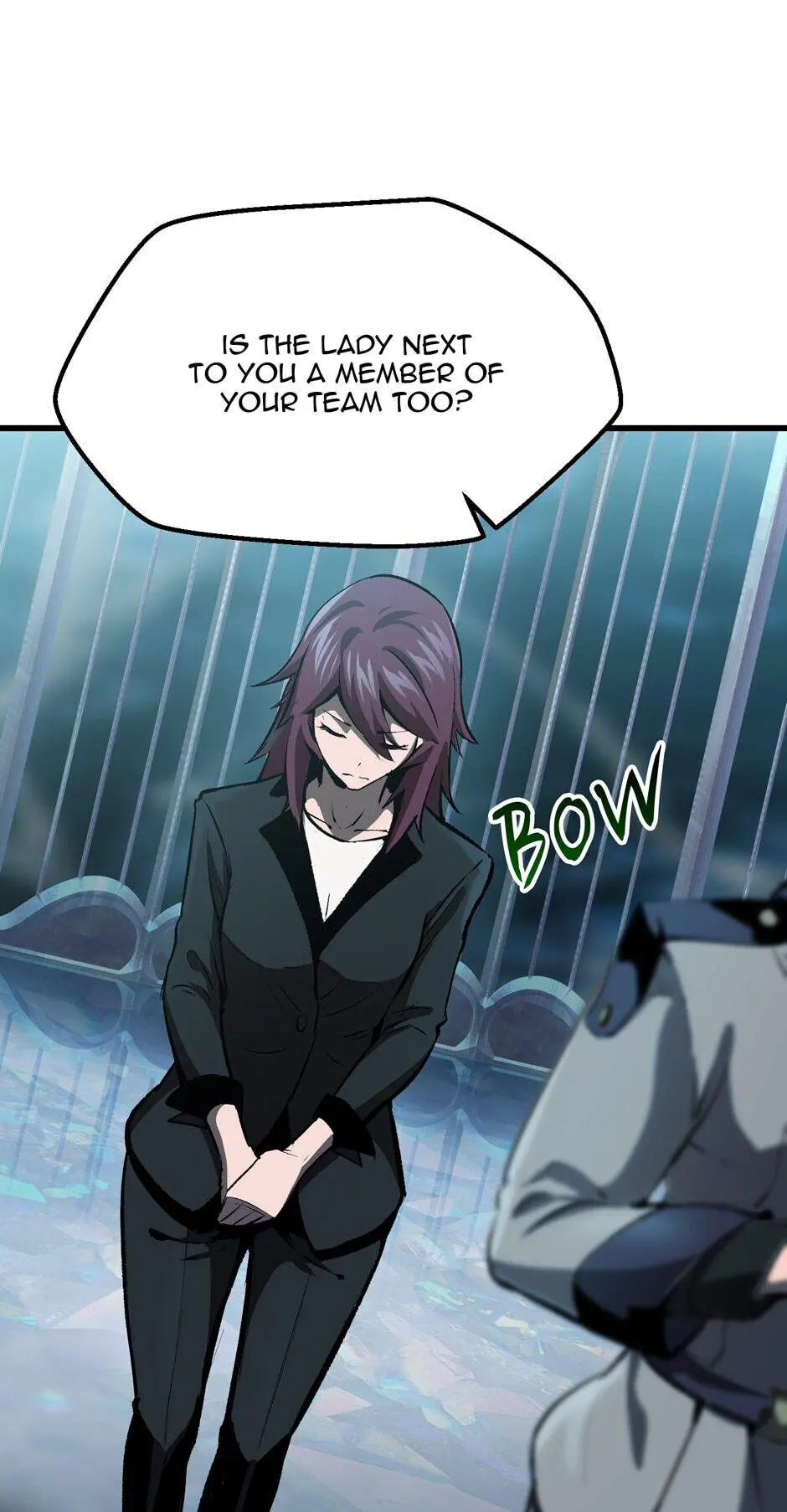 Latna Saga: Survival of a Sword King Chapter 104