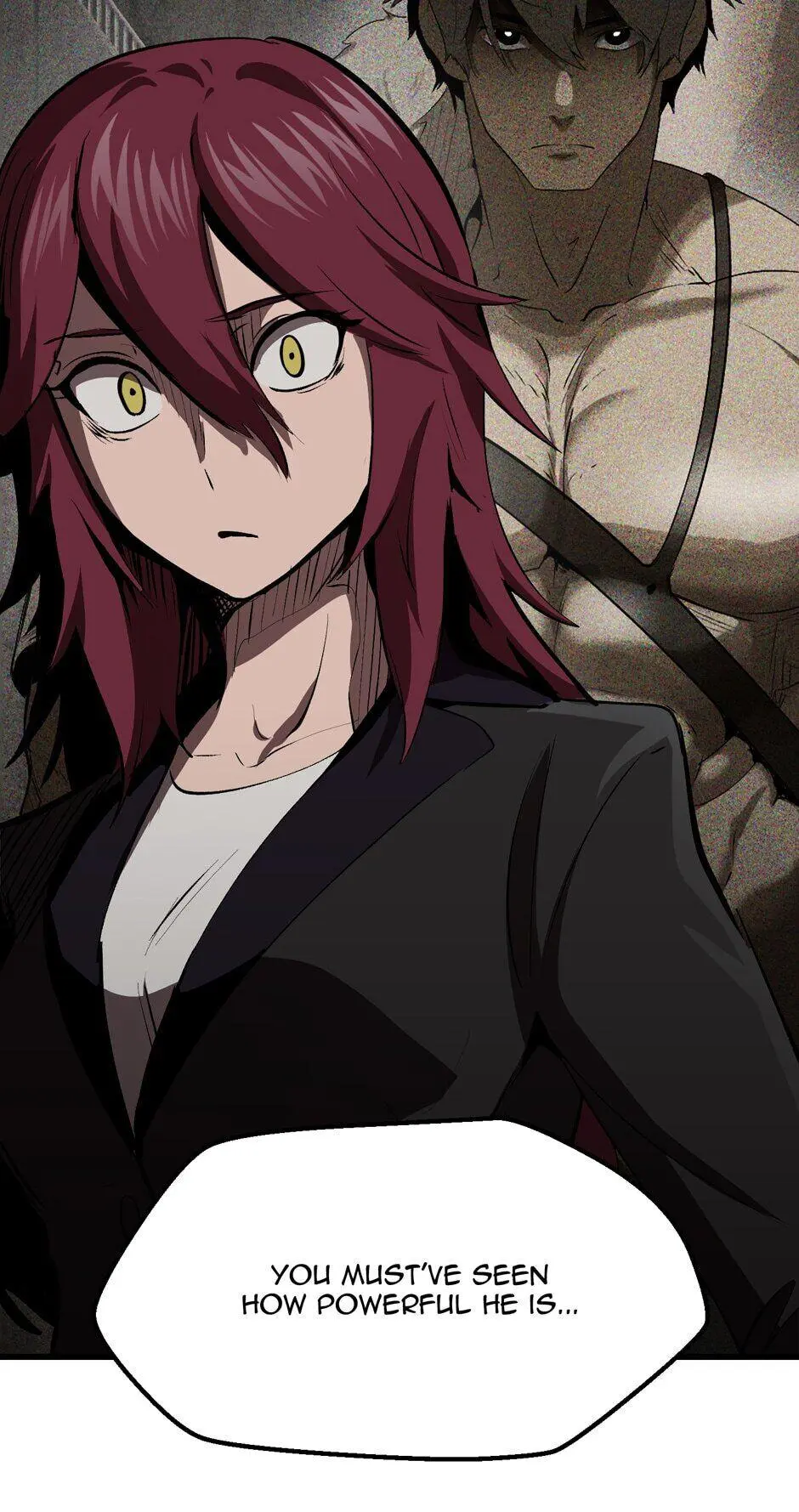 Latna Saga: Survival of a Sword King Chapter 104