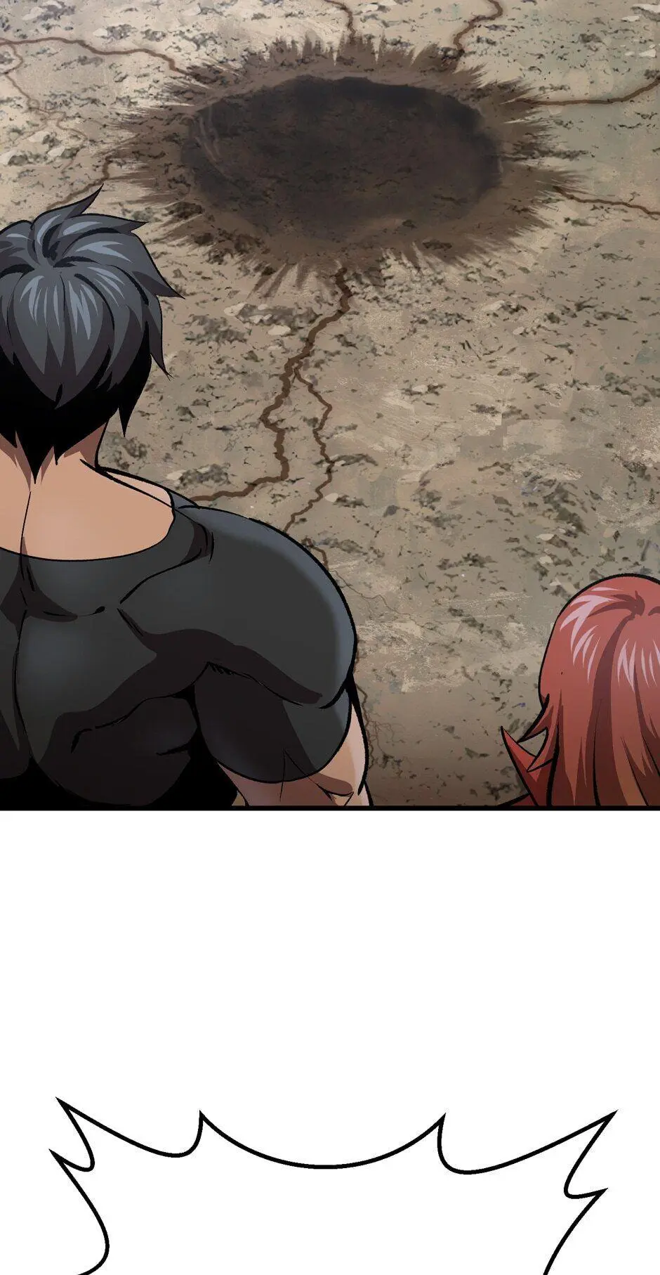 Latna Saga: Survival of a Sword King Chapter 104