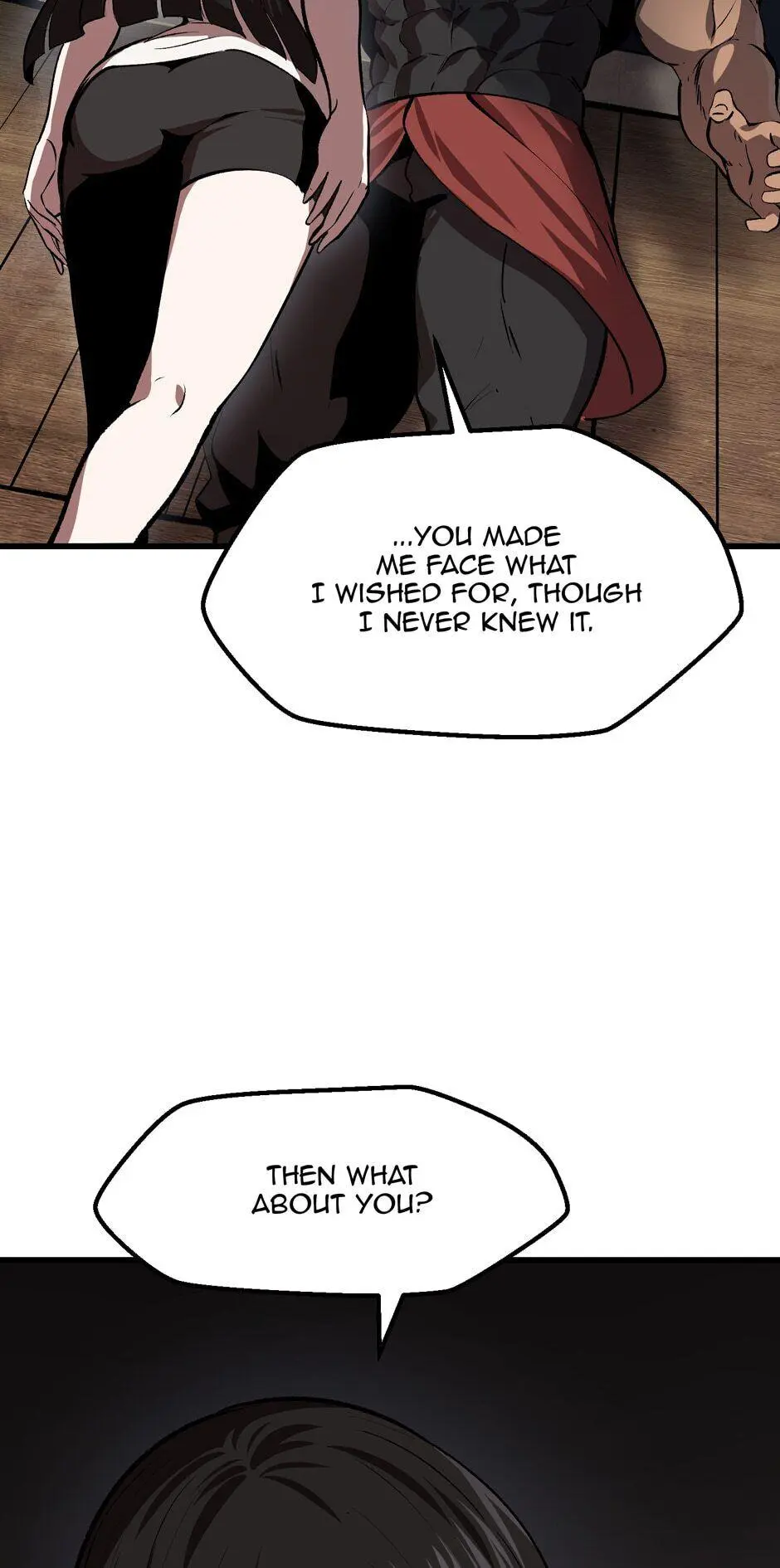 Latna Saga: Survival of a Sword King Chapter 104