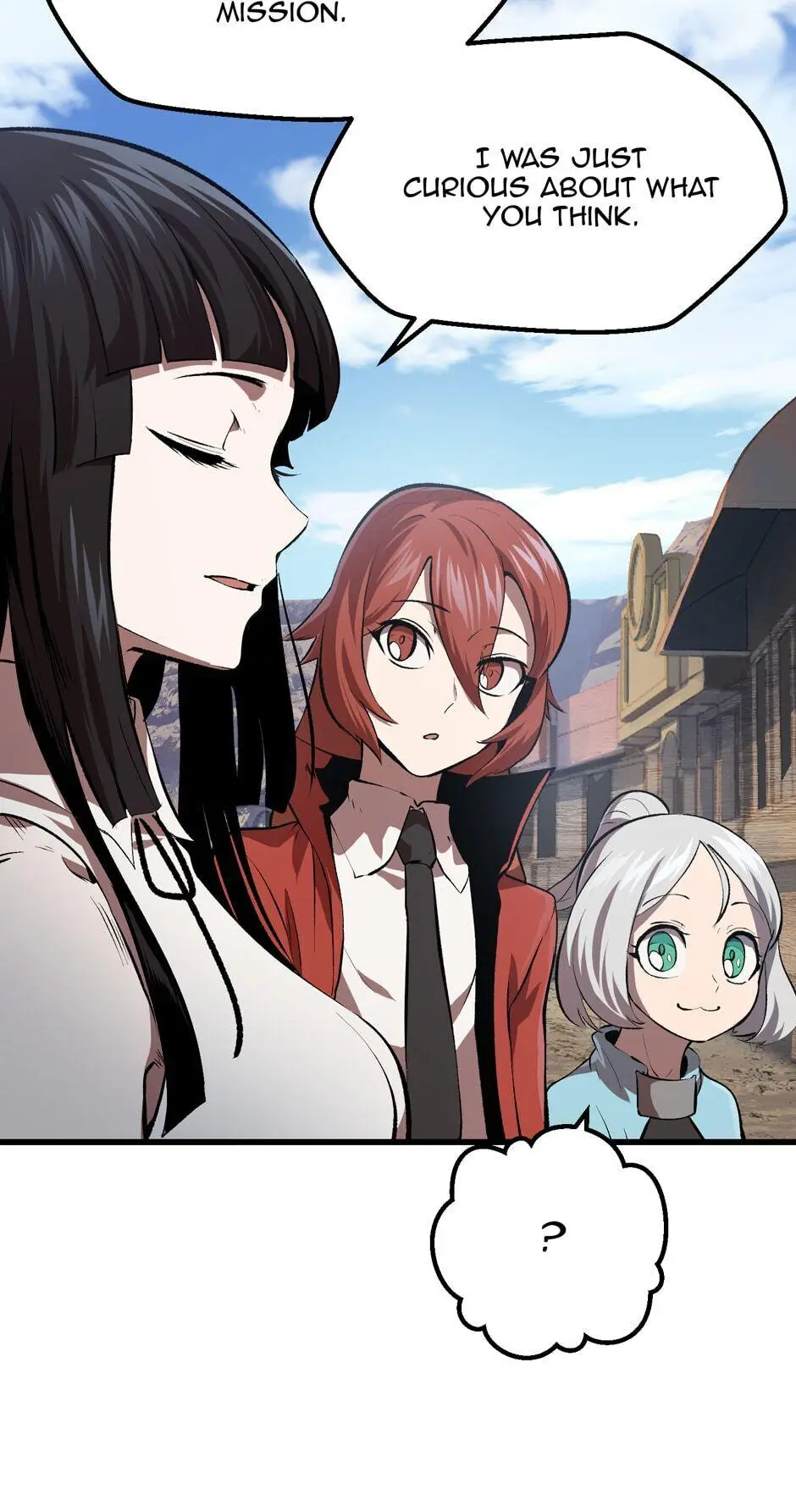 Latna Saga: Survival of a Sword King Chapter 104