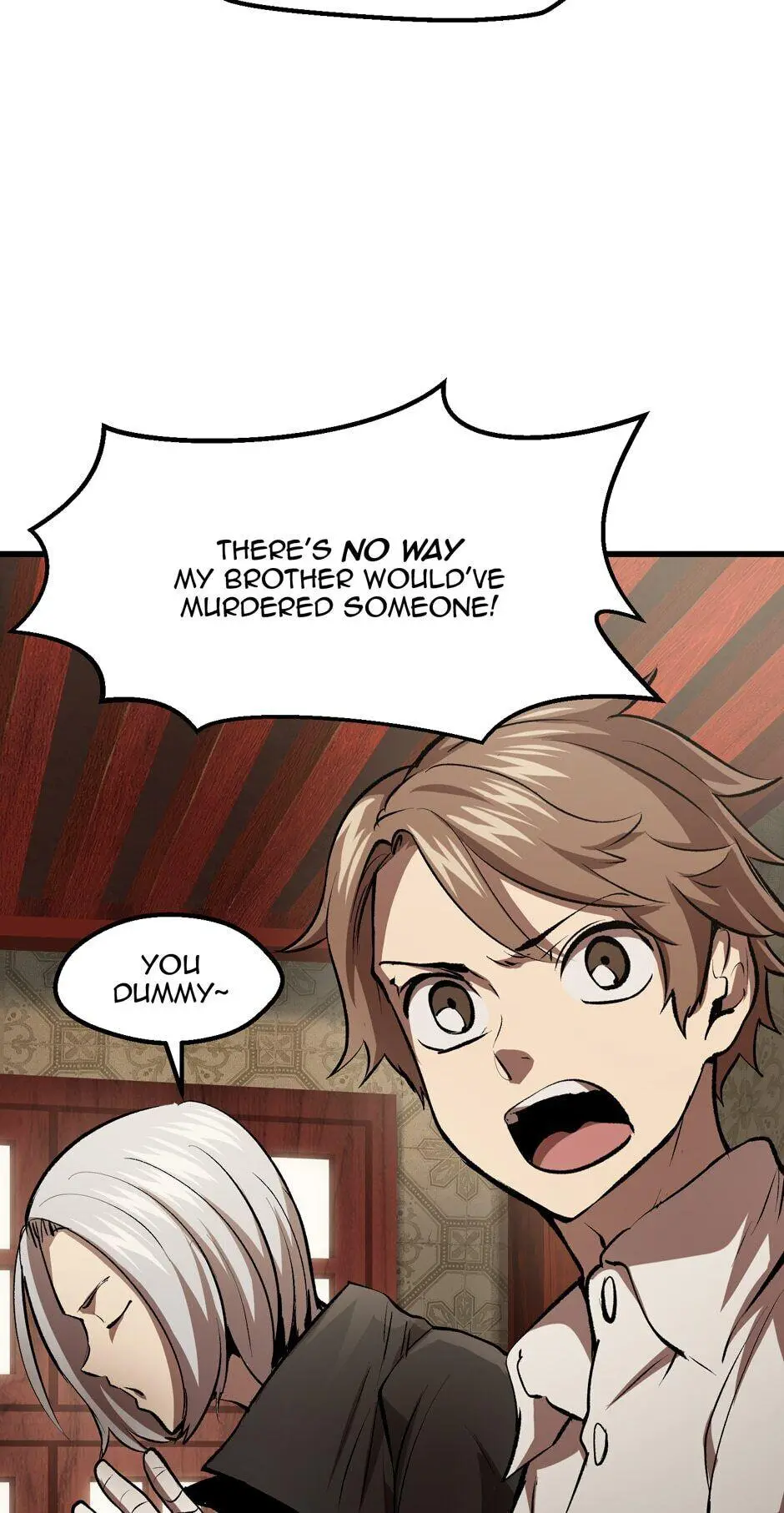 Latna Saga: Survival of a Sword King Chapter 105