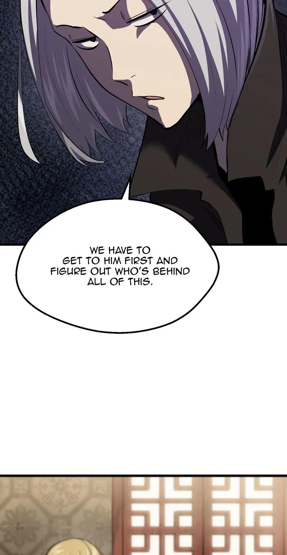 Latna Saga: Survival of a Sword King Chapter 105