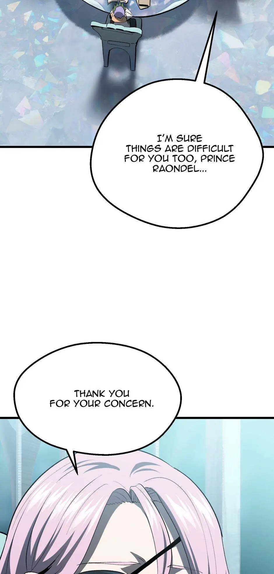 Latna Saga: Survival of a Sword King Chapter 105