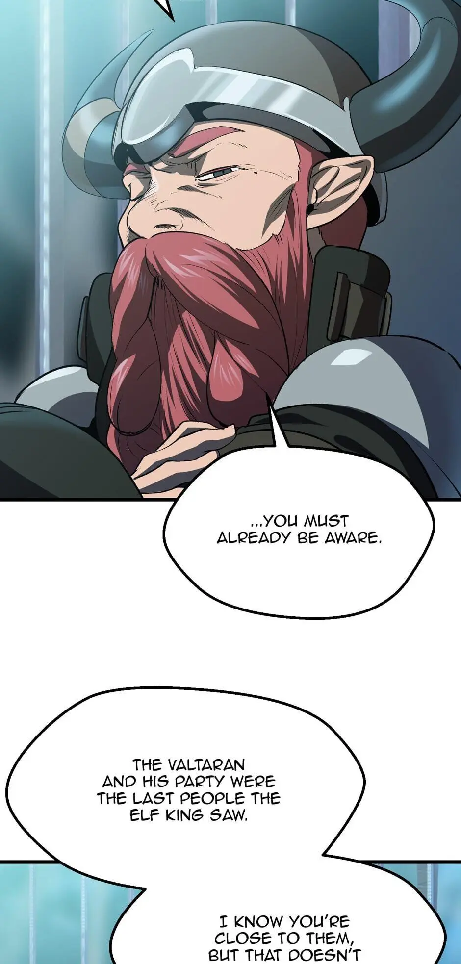 Latna Saga: Survival of a Sword King Chapter 105