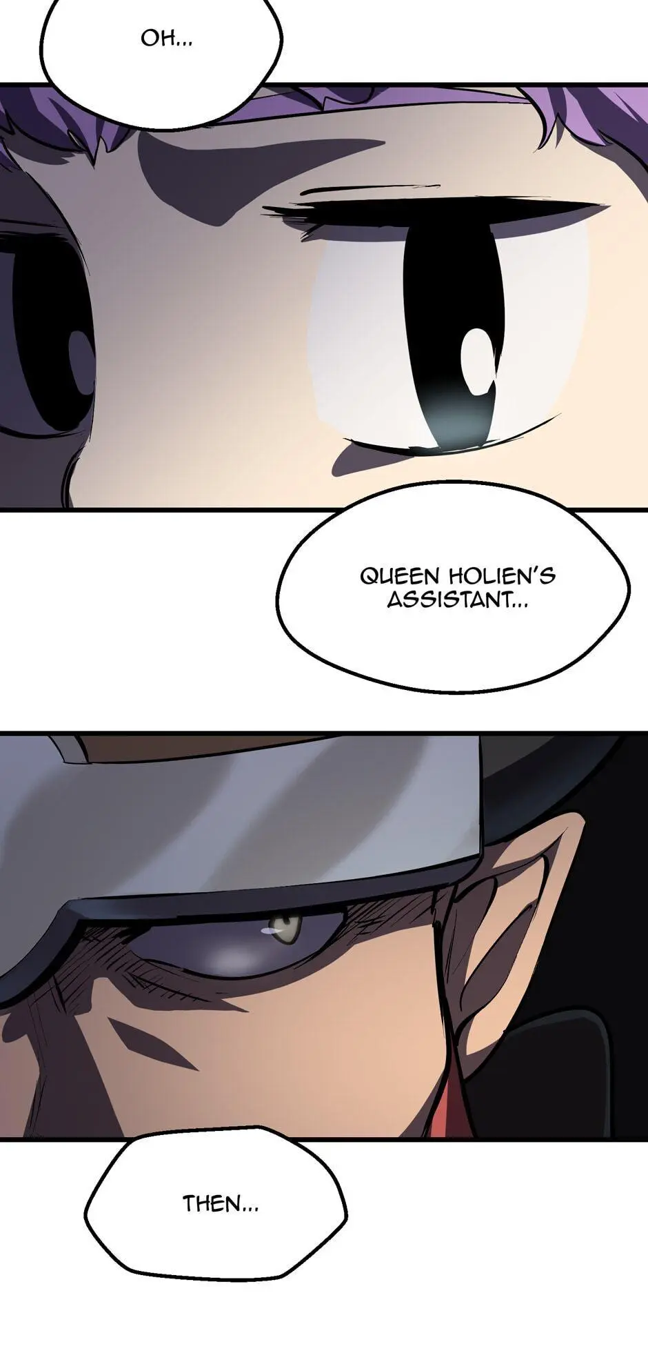 Latna Saga: Survival of a Sword King Chapter 105