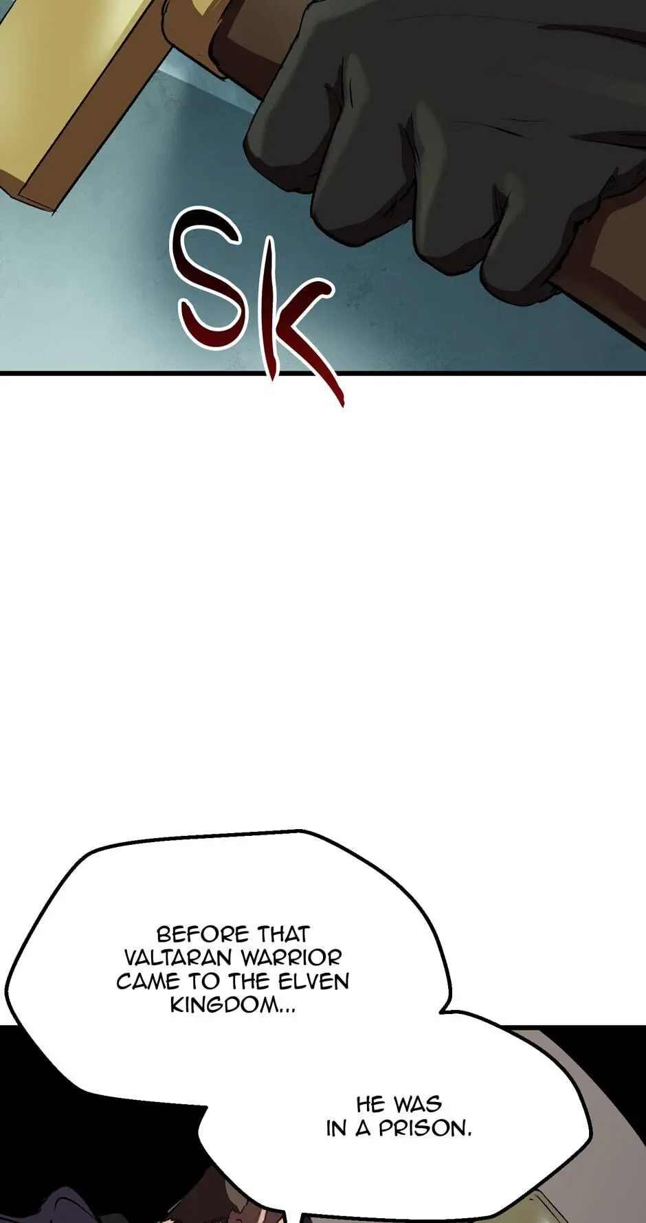 Latna Saga: Survival of a Sword King Chapter 105