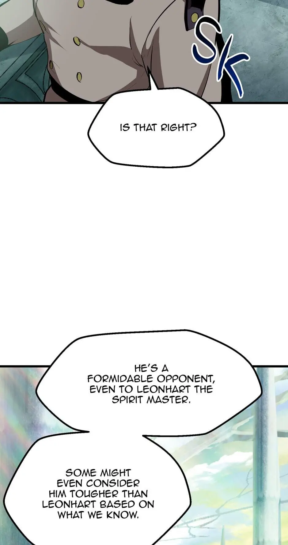 Latna Saga: Survival of a Sword King Chapter 105