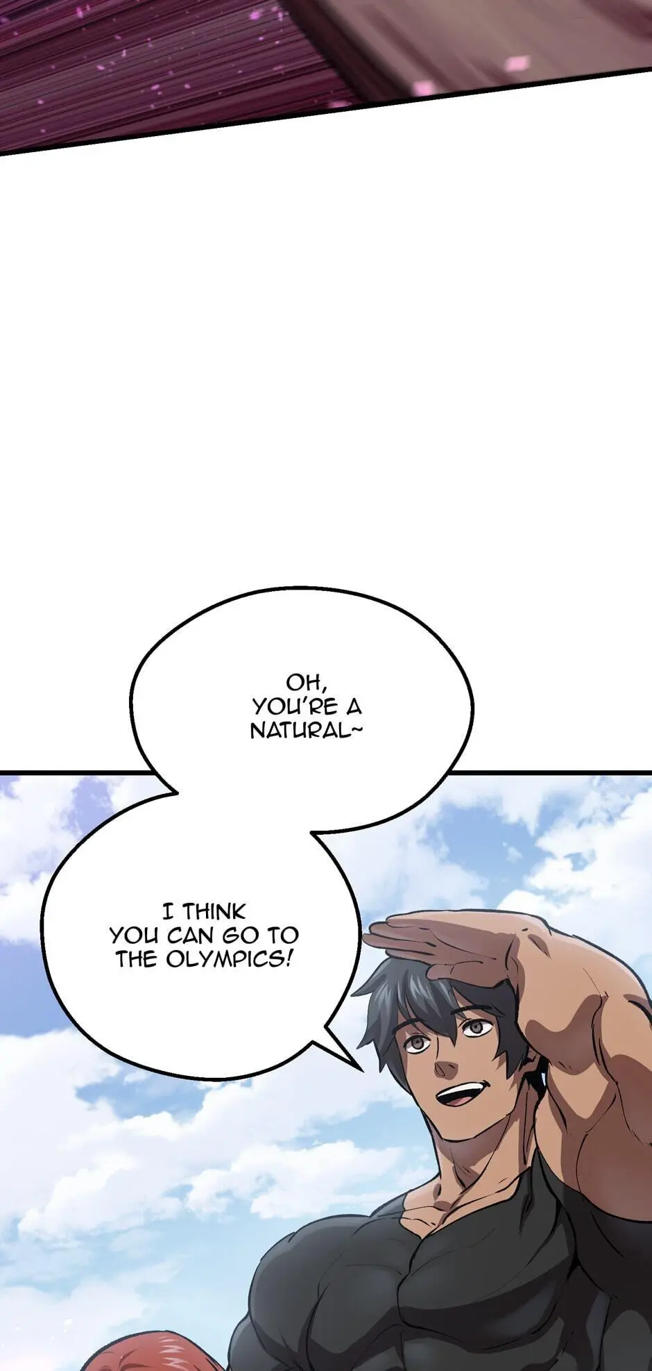 Latna Saga: Survival of a Sword King Chapter 105