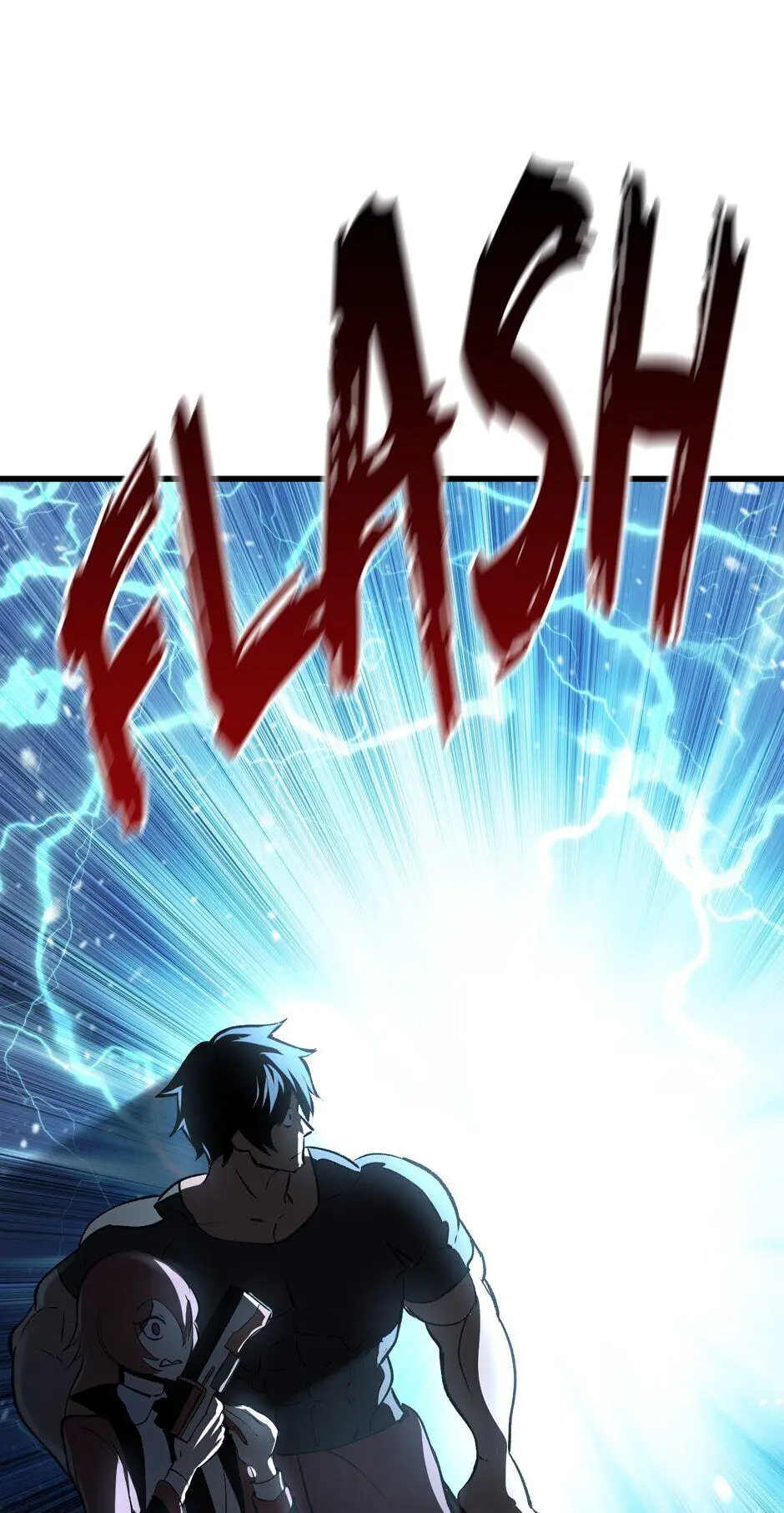 Latna Saga: Survival of a Sword King Chapter 105