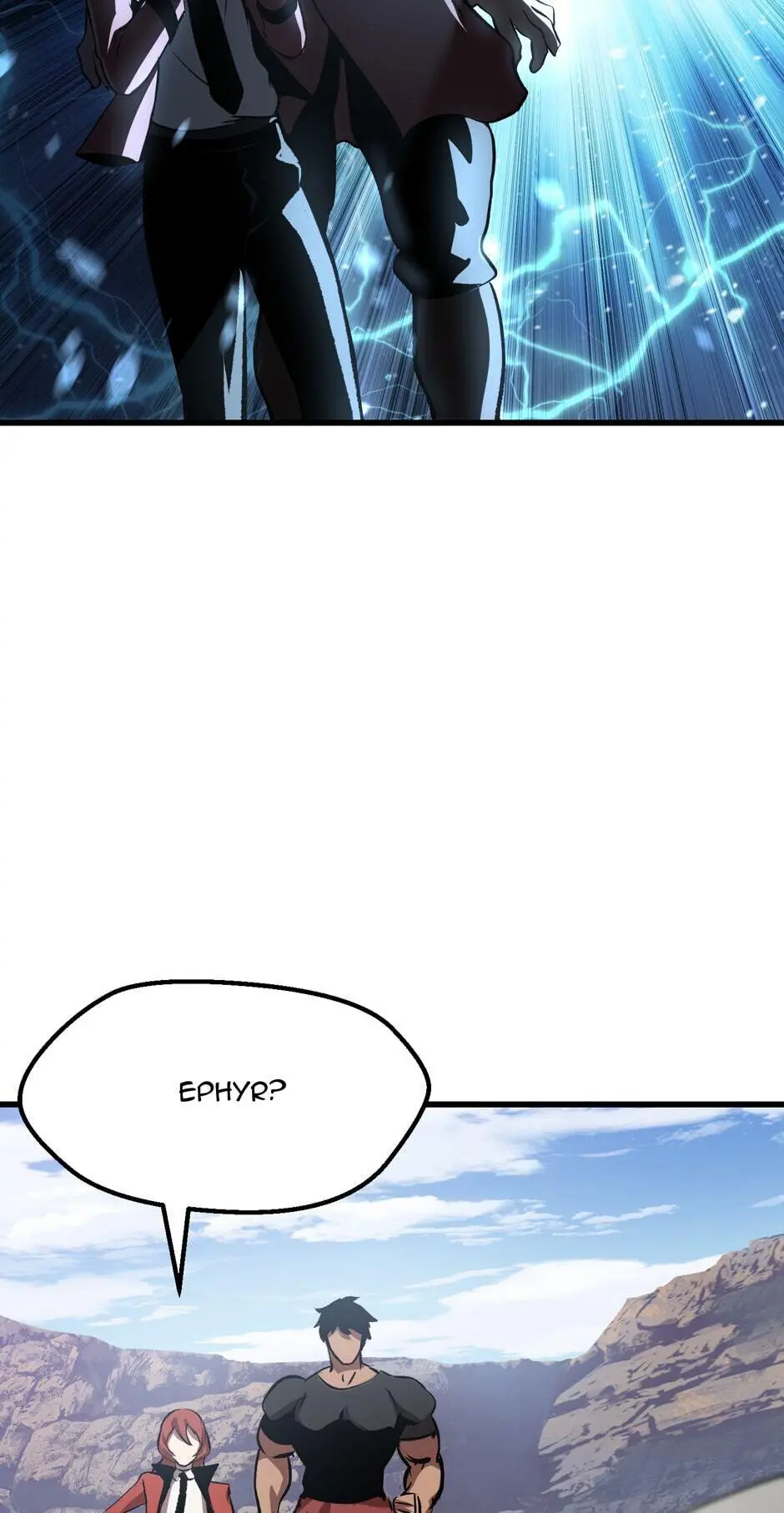 Latna Saga: Survival of a Sword King Chapter 105