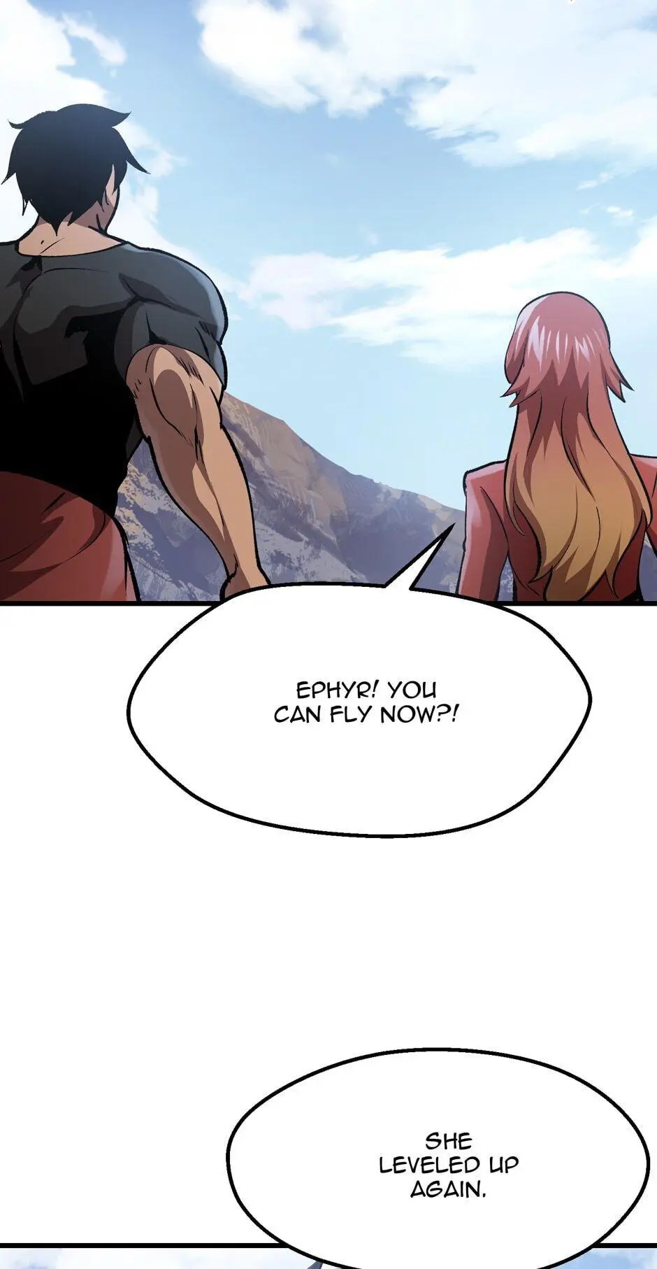 Latna Saga: Survival of a Sword King Chapter 105