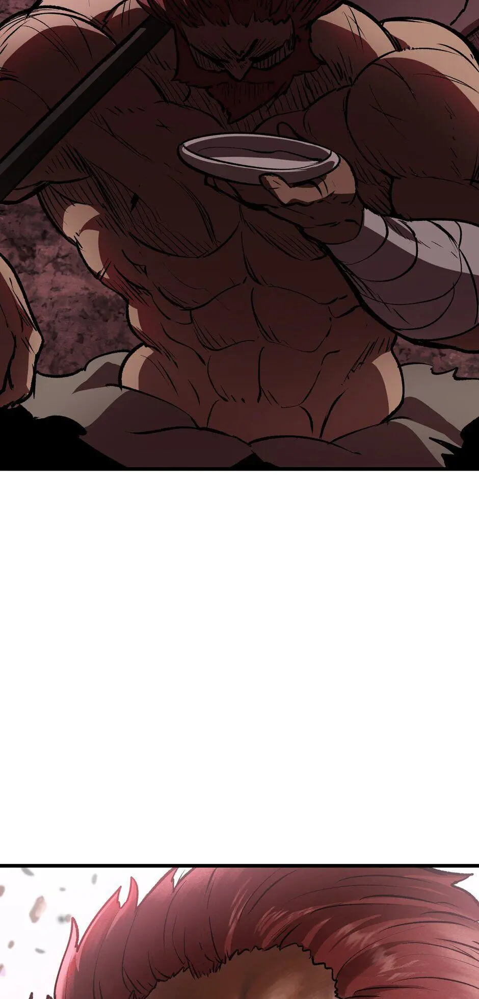 Latna Saga: Survival of a Sword King Chapter 105