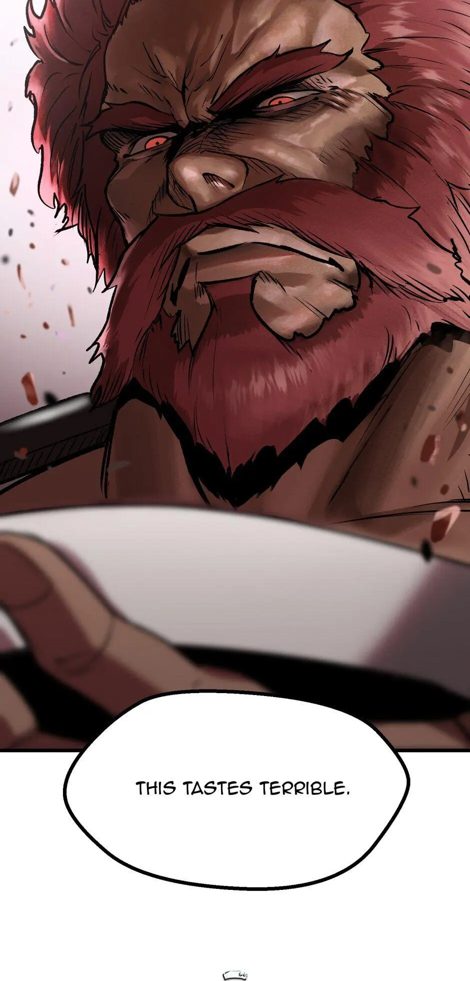 Latna Saga: Survival of a Sword King Chapter 105