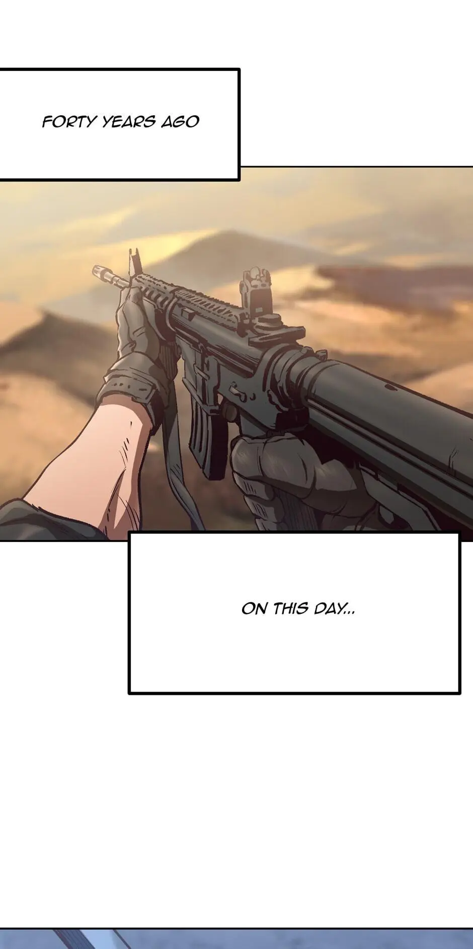 Latna Saga: Survival of a Sword King Chapter 106