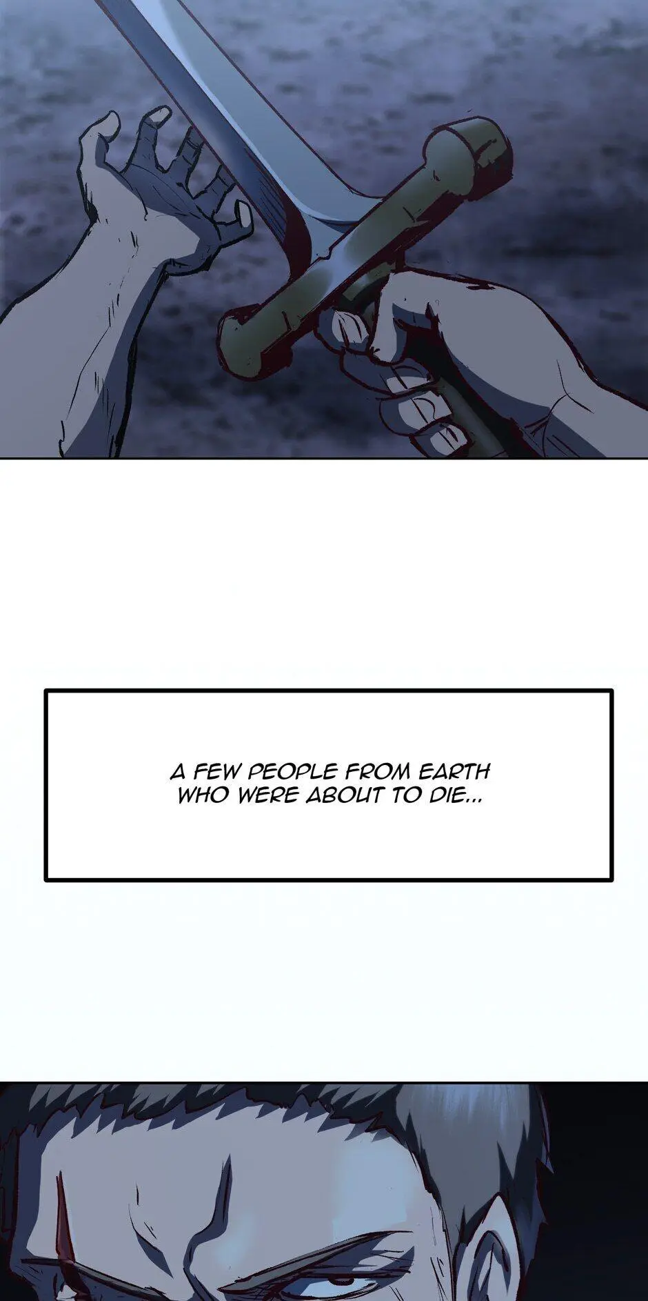 Latna Saga: Survival of a Sword King Chapter 106