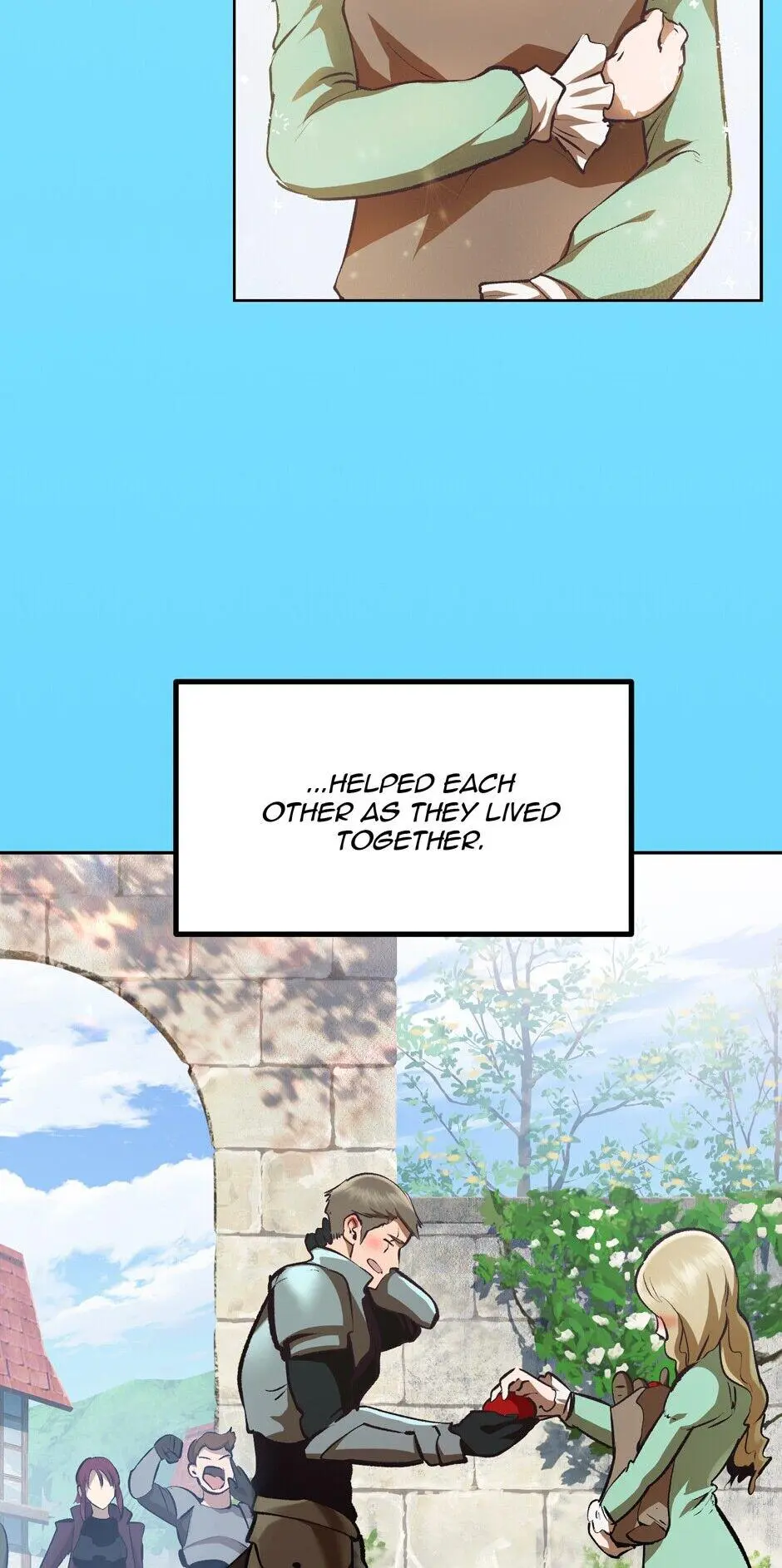 Latna Saga: Survival of a Sword King Chapter 106