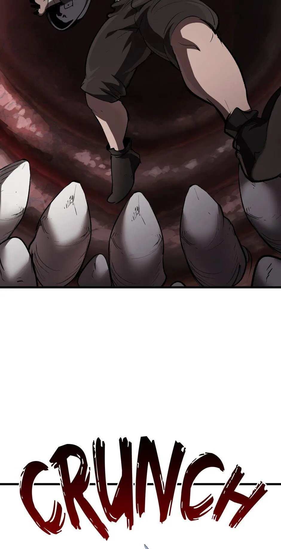 Latna Saga: Survival of a Sword King Chapter 106