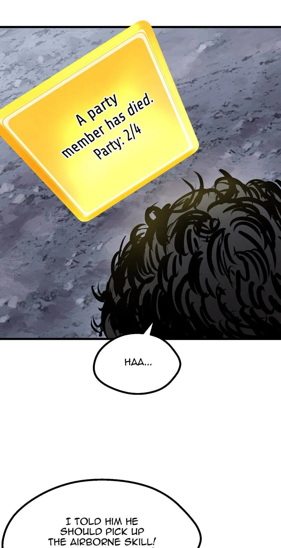 Latna Saga: Survival of a Sword King Chapter 106