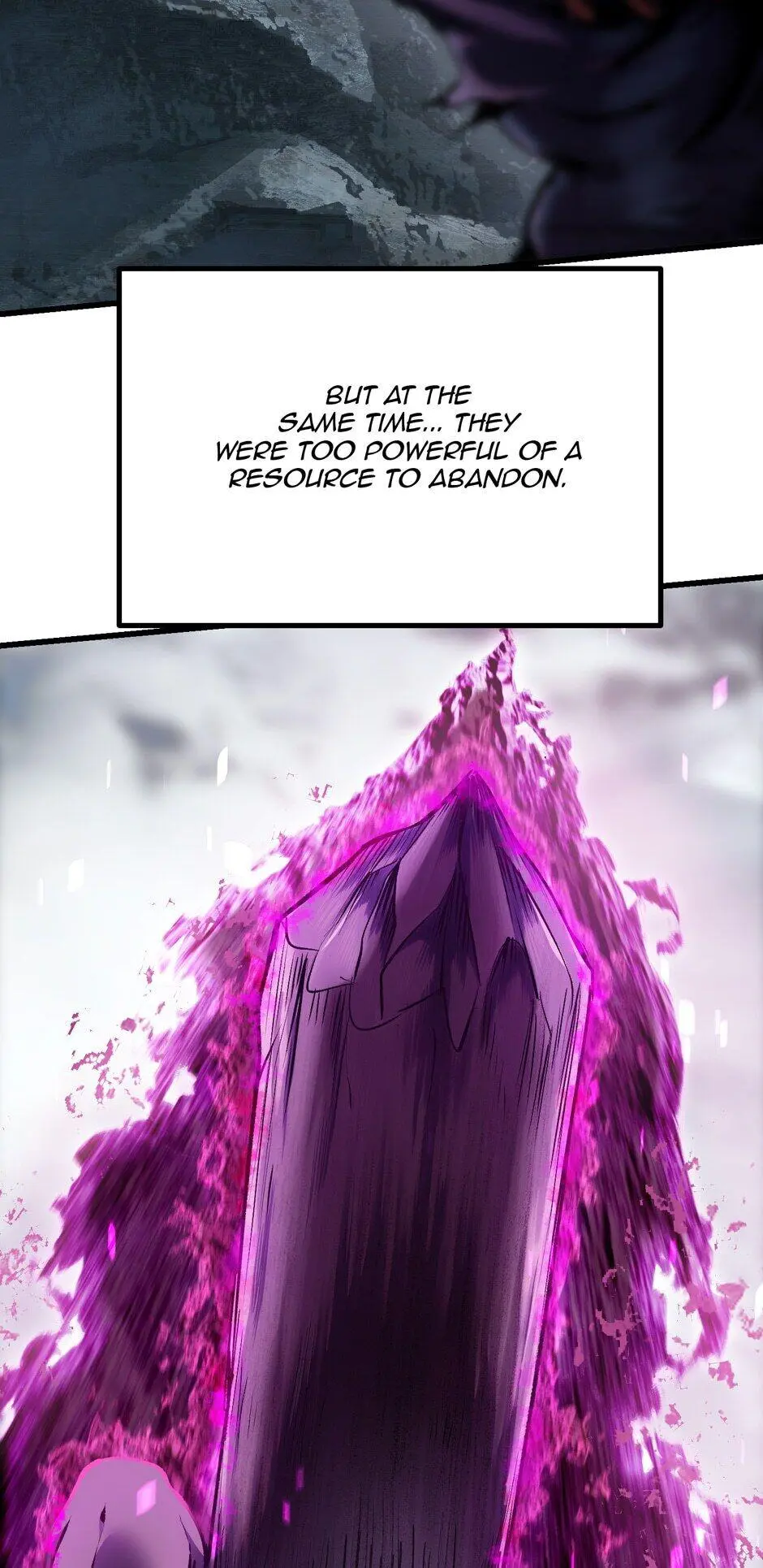 Latna Saga: Survival of a Sword King Chapter 106